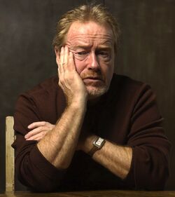 Ridley Scott