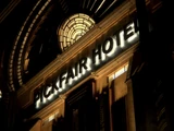 Pickfair Hotel
