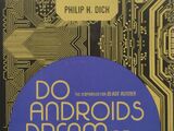Do Androids Dream of Electric Sheep? (comic book)