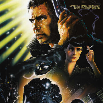 Blade Runner Off World The Blade Runner Wiki Fandom