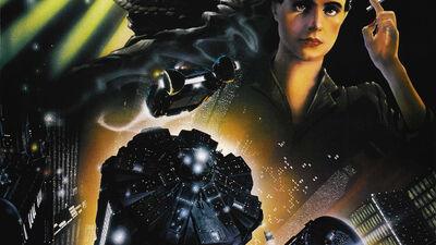 Off World The Blade Runner Wiki Fandom