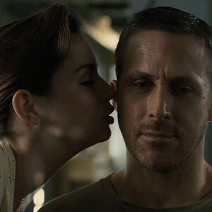 Joi Off World The Blade Runner Wiki Fandom