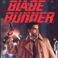 Blade Runner 1997 Video Game Off World The Blade Runner Wiki Fandom