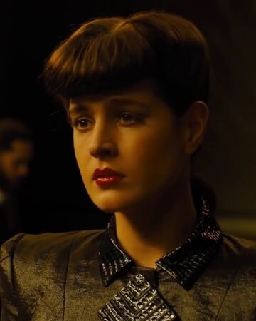 Rachael Clone Off World The Blade Runner Wiki Fandom