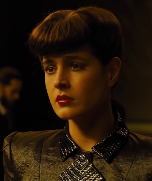 rachael blade runner