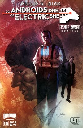 Issue 15
