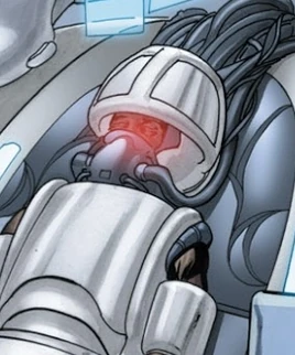 Dave Holden DADOES Comic