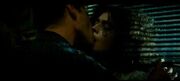 Rachael and Deckard Kiss Edited