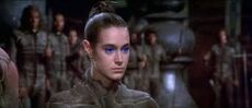Sean Young Chani