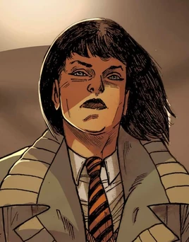 Aahna Ashina (replicant)