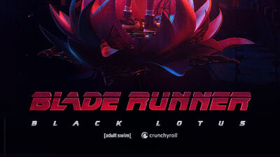 Adult Swim and Crunchyroll Reveal 'Blade Runner: Black Lotus' Cast