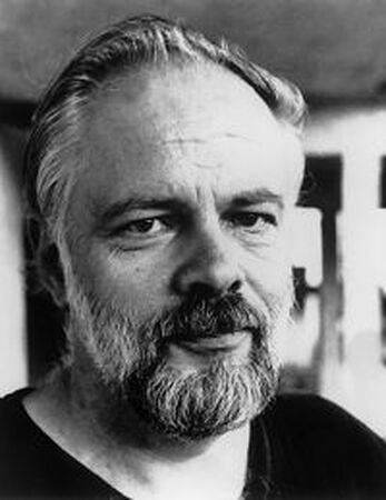 Philip K. Dick | Off-world: The Blade Runner Wiki | Fandom