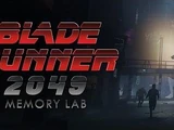 Blade Runner 2049: Memory Lab
