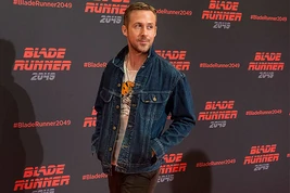 ライアン・ゴズリングinfo