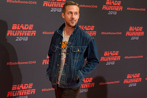 ライアン・ゴズリング | ブレードランナー Wiki | Fandom