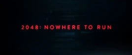 2048 Nowhere To Run