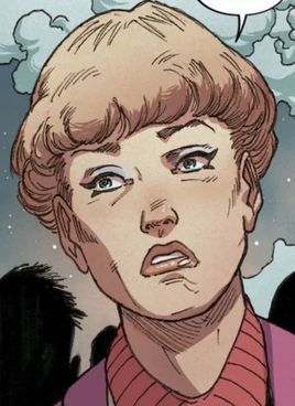 Isobel Selwyn (second replicant)