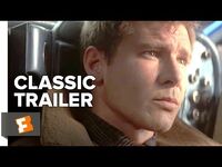Blade Runner (1982) Official Trailer