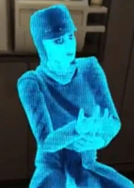 Keith Arem (fictional)