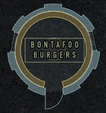 Bontafoo Burgers