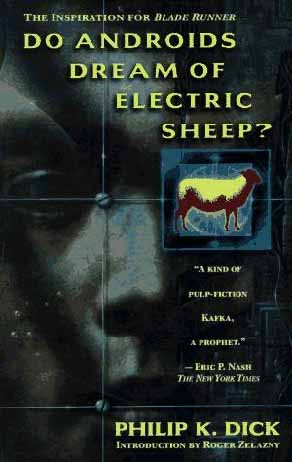 Do Androids Dream of Electric Sheep? | Off-world: The Blade Runner