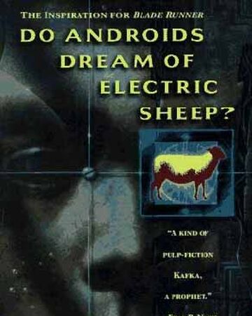 Electric Sheep