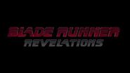 Blade Runner Revelations VR Preview Gameplay Video