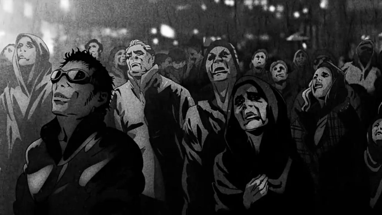 Blade Runner Black Out 22 Off World The Blade Runner Wiki Fandom Blade Runner Black Out 22 Off World The Blade Runner Wiki Fandom