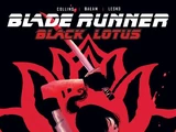 Blade Runner: Black Lotus 2