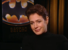 Sean Young Batman
