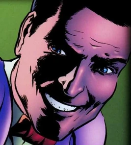 Buster Friendly profile