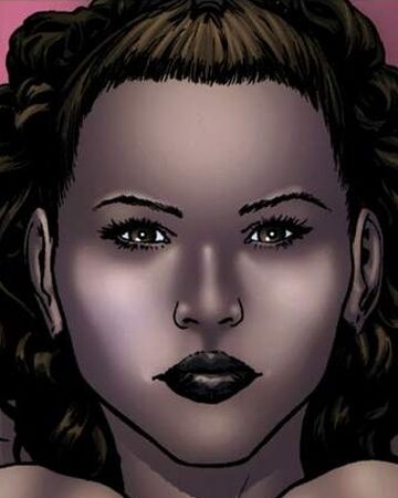 Rachael Rosen Off World The Blade Runner Wiki Fandom