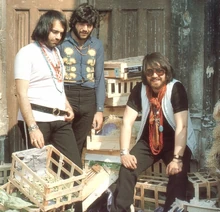 Vangelis Aphrodites Child