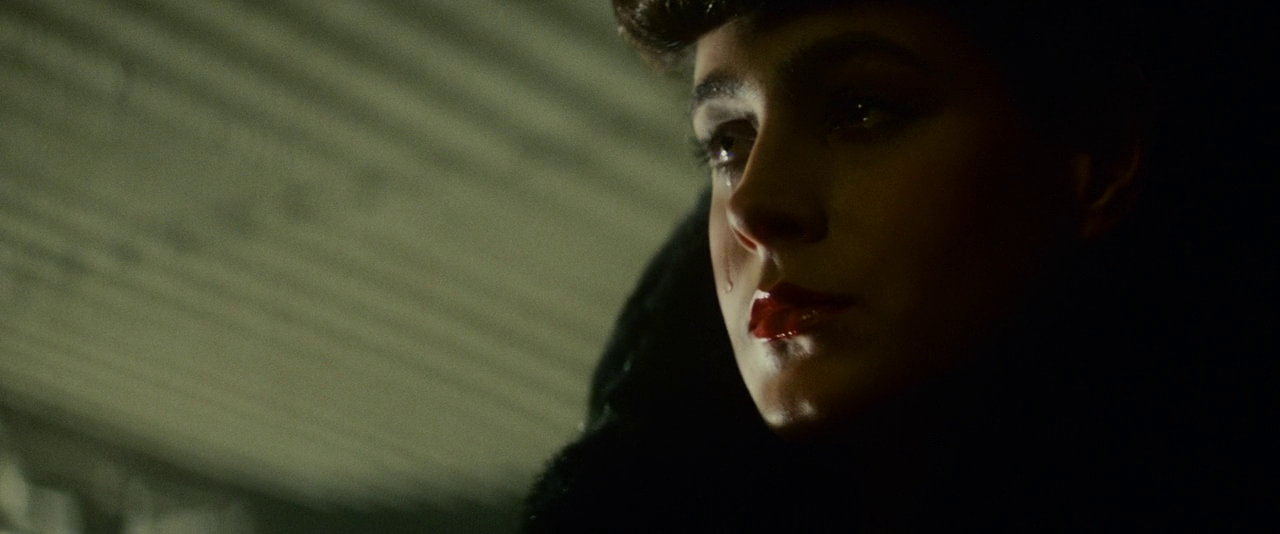 Rachael Off World The Blade Runner Wiki Fandom