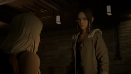 The Persistence of Memory