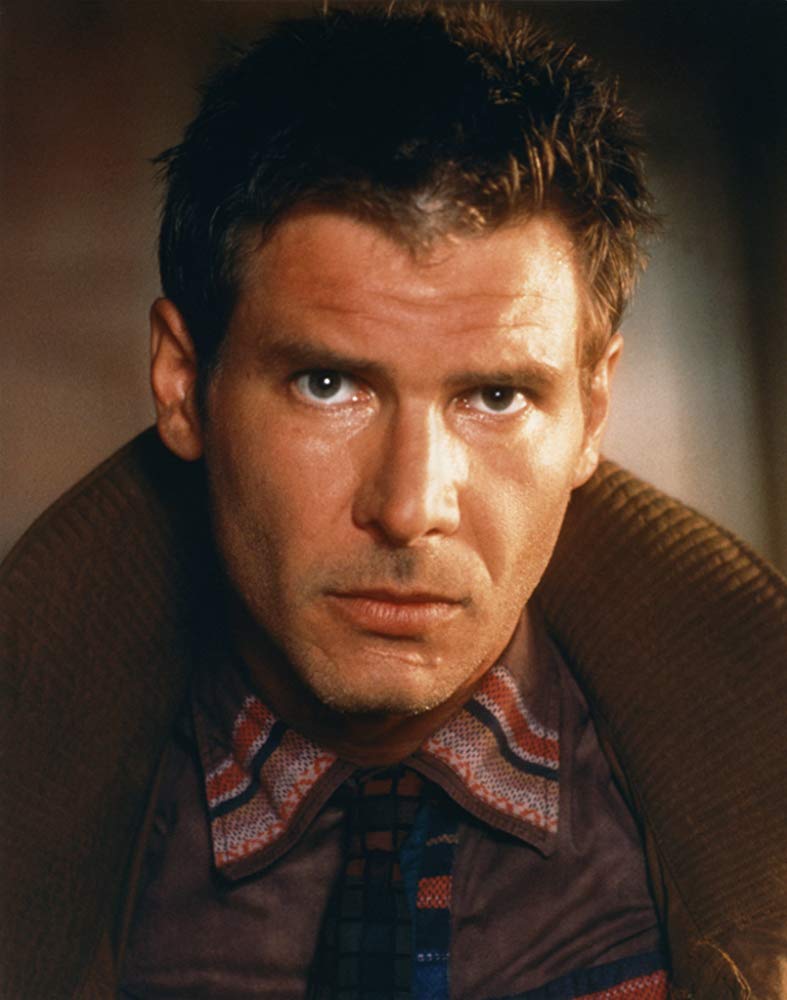 blade runner deckard