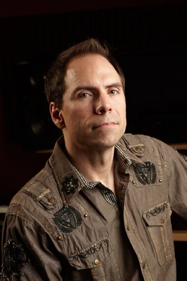 Frank Klepacki