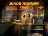 Blade Runner 2049: Interlinked - The Art