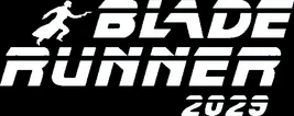 Blade Runner 2029 logo