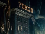 Yukon Hotel