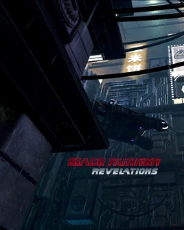 Blade Runner Revelations