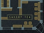 Savory Tea