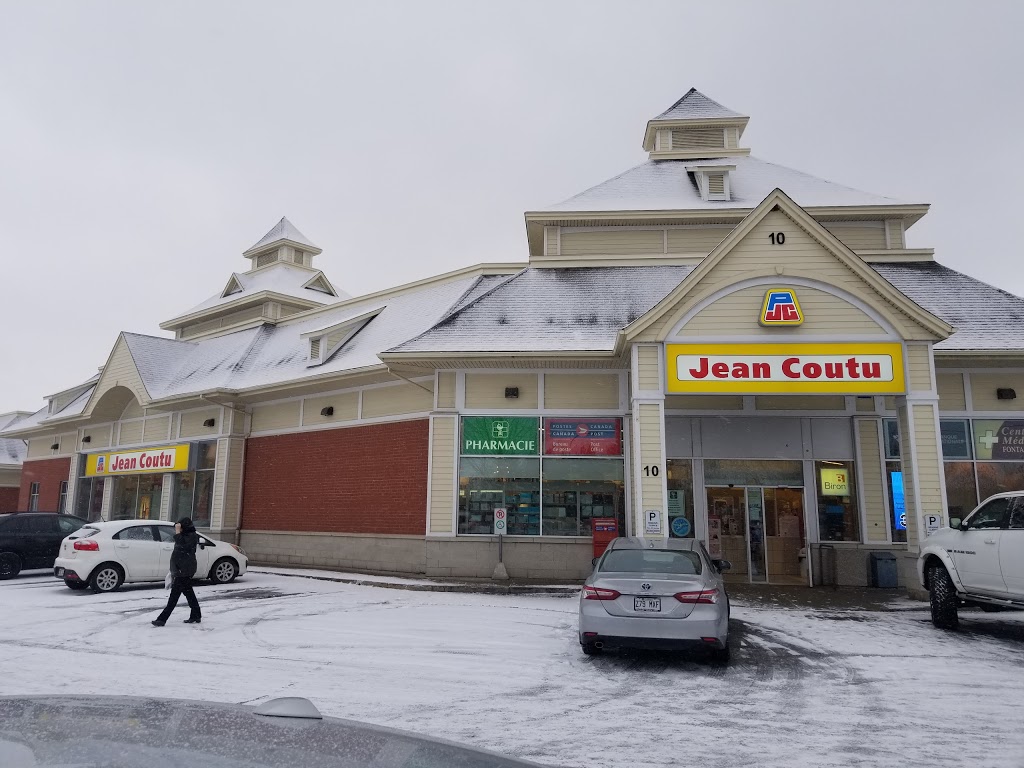 Jean Coutu 