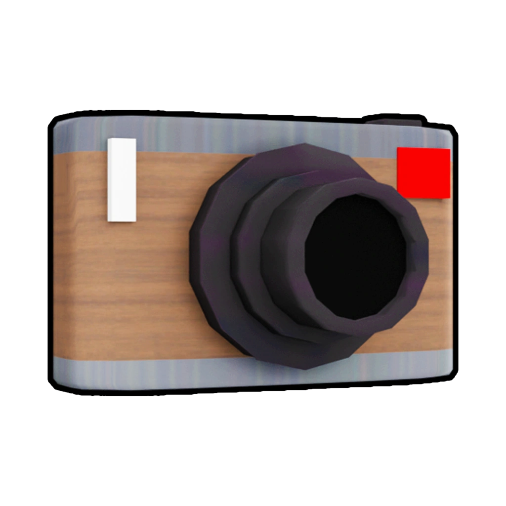 Photo Camera Blair Roblox Wiki Fandom Latest