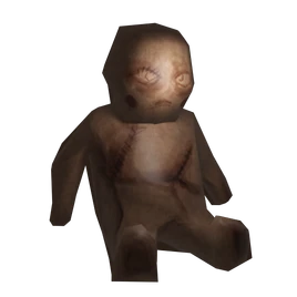 Boo-Boo Doll Blair Roblox Wiki Fandom