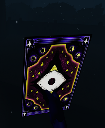 Tarot Cards | Blair Roblox Wiki | Fandom