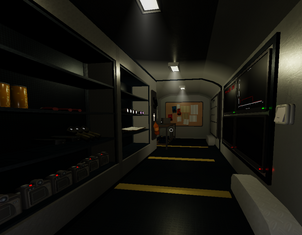 ghost models in blair Van Inside v2