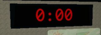 ghost models in blair Setup Timer