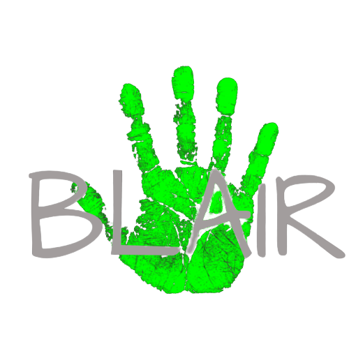 ghost models in blair Blair Wiki