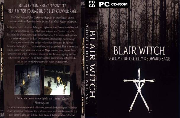 Blair Witch Wikia | Fandom